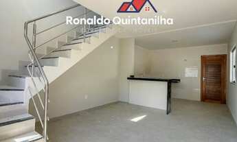 Imagem: ALX-CASA INDIVIDUAL 3QTOS/SUÍTE EM JARDIM