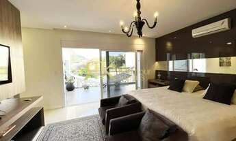 Imagem 4: Casa para aluguel, 5 quartos, 4 suítes, 2 vagas, Campeche - Florianópolis/SC