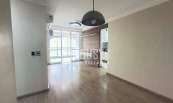 Imagem 4: Apartamento com 2 quartos à venda, 70 m² por R$ 700.000 - Barra Olímpica - Rio de Janeiro