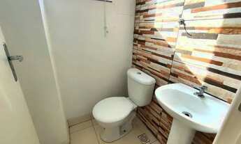 Imagem 5: Casa duplex 02 suítes em condomínio Fechado Ville de Tharson - Campo Grande -RJ