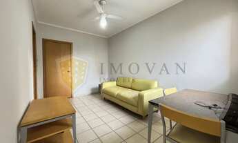 Imagem 5: Apartamento 1 Suíte para Locação no Jardim Nova Aliança