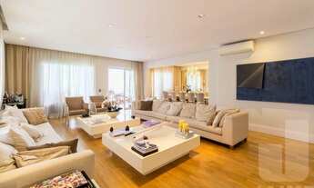 Imagem: Apartamento com 3 Dormitórios 4 Vagas em