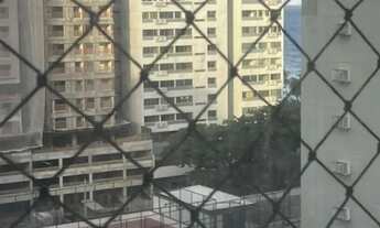 Imagem 6: Excelente apartamento, vista mar, nascente, 50mt da praia, próximo pracinha de Boa Viagem!