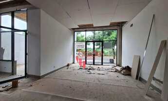 Imagem 6: Ponto Comercial do Pavimento Inferior para Locação no Bairro Bonfim Paulista em Ribeirão P