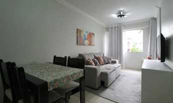 Imagem: Apartamento para venda em Jaguaré com 2