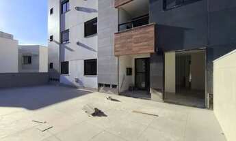 Imagem 3: Apto 3 dorm 2 vagas com AMPLO espaço externo 150m estádio do tigre em Criciúma no centro