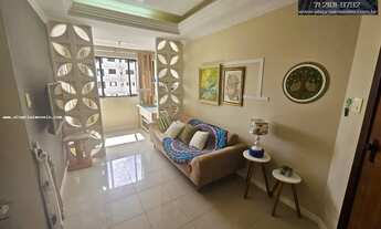 Imagem 7: Apartamento para Venda em Salvador, STIEP, 3 dormitórios, 1 suíte, 2 banheiros, 2 vagas