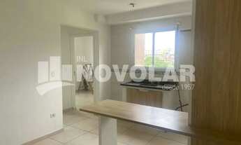 Imagem 2: Apartamento no Jardim Ondina - Brasilândia - 2 dormitórios