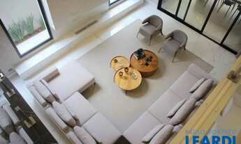 Imagem 4: CASA EM CONDOMÍNIO - TAMBORÉ - SP