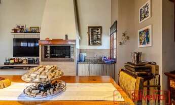 Imagem 6: COBERTURA COM 3 DORMITÓRIOS E 2 VAGAS DE GARAGEM