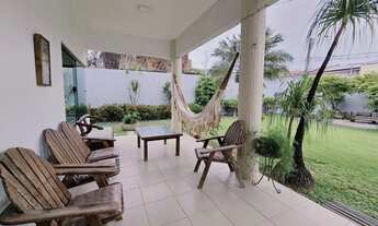 Imagem 2: Casa linda e confortável por Temporada a 2 minutos da praia