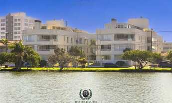 Imagem: Apartamento Torres RS com vista Lagoa do