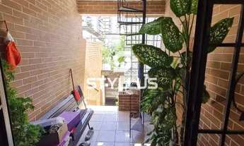 Imagem 4: Vila Isabel Casa com 4 dormitórios