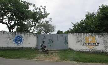 Imagem: Lote/Terreno para aluguel com 13800 metros