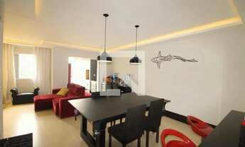 Imagem: Apartamento à Venda - Água Fria, 2 Quartos