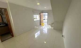 Imagem 3: Casa com 2 dormitórios à venda, 81 m² por R$ 420.000,00 - Itaipuaçu - Maricá/RJ