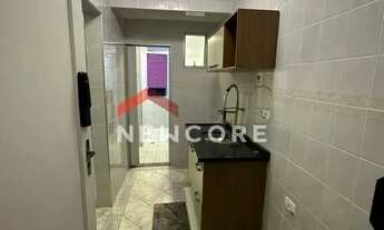 Imagem 2: Apartamento em Avenida Presidente Castelo Branco - Guilhermina - Praia Grande/SP