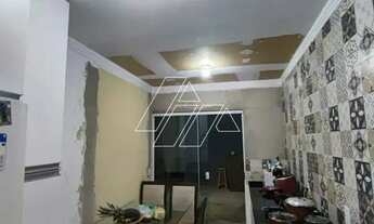 Imagem 6: Casa à venda Maracá II Marília/SP