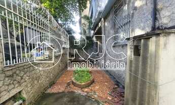 Imagem 4: Imóvel para venda possui 280 metros quadrados com 4 quartos em Vila Isabel - Rio de Janeir