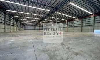 Imagem 7: Aluguel galpão Gatti Flex II