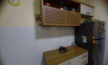 Imagem 5: Casa no centro Belém semi mobiliada