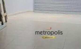 Imagem 5: Casa à venda, 144 m² por R$ 530.000,00 - Utinga - Santo André/SP