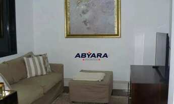 Imagem 4: APARTAMENTO A VENDA 182 M2 - 04 QUARTOS (03 SUITES) - 02 VAGAS