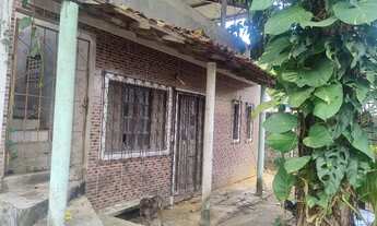 Imagem: Casa na Ilha Gameleira Marcelino Fundo do