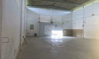 Imagem 5: Galpão excelente para aluguel no Robalo, Rodovia dos Náufragos com 525m²