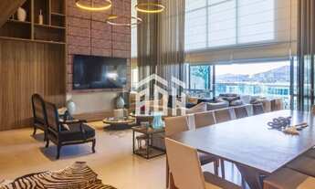 Imagem: The Lake Gramercy Park Apartamento de Alto