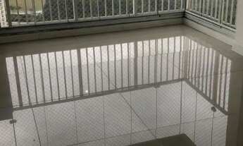 Imagem: RR8737D Apartamento 54m² CONDOMÍNIO ACQUA