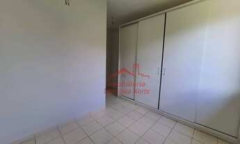 Imagem 5: Casa com 3 dormitórios à venda, 51 m² por R$ 180.000,00 - Heimtal - Londrina/PR