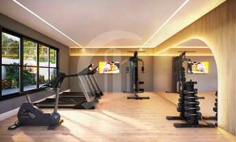 Imagem 7: Apartamento à venda no Condomínio Luzitá