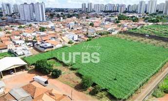 Imagem: Área Comercial no Parque Oeste Industrial