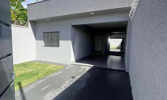 Imagem 2: Casa 2Q Jarim Boa Esperança / Aparecida de Goiânia