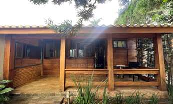 Imagem: Casa Alto Padrão para alugar e Vender com