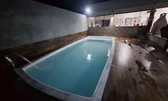 Imagem: Casa de campo