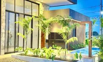 Imagem 2: Imóvel para venda possui 150 metros quadrados com 3 quartos em Muçumagro - João Pessoa - P