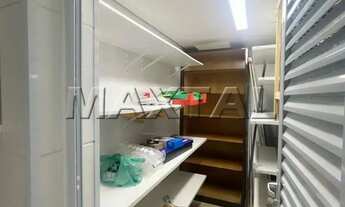 Imagem 4: Sobrado para alugar de 171m² com 3 suítes e 2 vagas, na Água Fria