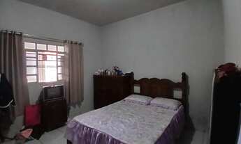 Imagem 4: Casa 3 quartos à venda no bairro Novo Delfino em Montes Claros MG