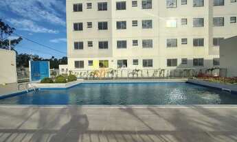 Imagem 2: Oportunidade Única: Apartamento com Quintal em São Patrício, Serra! MCAR