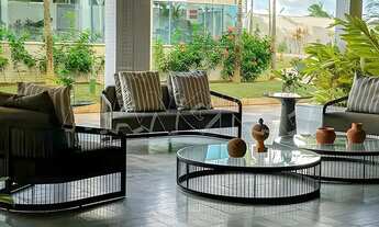 Imagem 5: Apartamento À Venda no Condomínio Mansão Cartier no Bairro Jardins