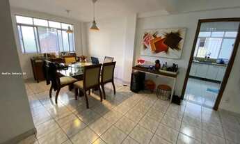 Imagem 2: Duplex com 166m², 04 quartos e localização privilegiada!