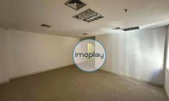 Imagem 3: Sala comercial 90m2 à venda, na avenida brigadeiro luis antonio