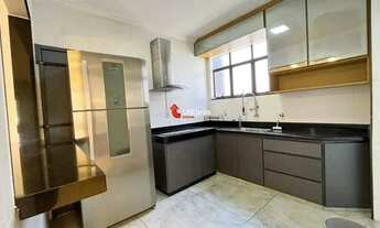 Imagem 7: Cobertura à venda, 3 quartos, 2 suítes, 2 vagas, Castelo - Belo Horizonte/MG