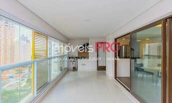 Imagem: Lindo apartamento no Brooklin com 137m2