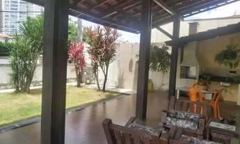 Imagem 3: Casa com 6 quartos, suíte, 300,00 m² para alugar por R$ 5.200,00 - Itaigara, Salvador/BA