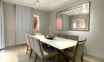 Imagem 5: Sobrado para aluguel possui 150 metros quadrados com 3 quartos em Despraiado - Cuiabá - MT