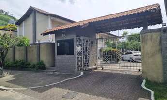 Imagem: Casa para Venda em Nova Iguaçu, da Luz