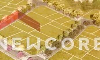 Imagem 2: Lote em Rua Morro do Cruzeiro - Alto Belvedere - Lagoa Santa/MG